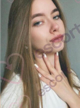 Michelle - escort Cracovie