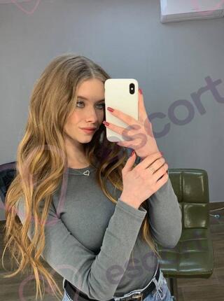 Michelle ViP - escort Cracovie