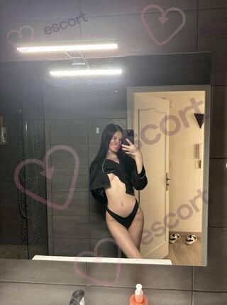 Nastya - escort Wroclaw