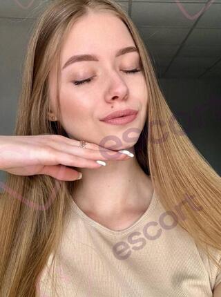 Michaella - escort Cracovia