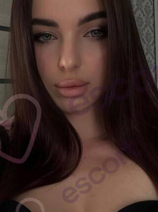 Natali - escort Cracovia