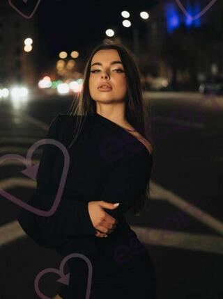 Natalka - escort Cracovia