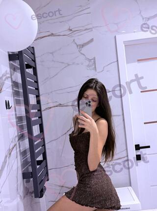 Ela - escort Rzeszow