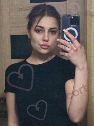 Melisa - escort Gdańsk