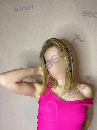 Helene - escort Amberg