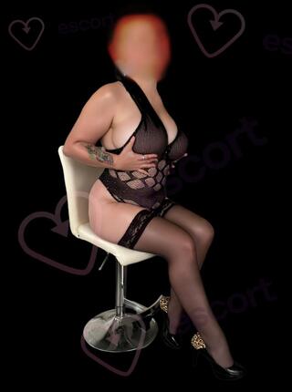 Amelia! Erotic Massage Salon - escort Słupsk