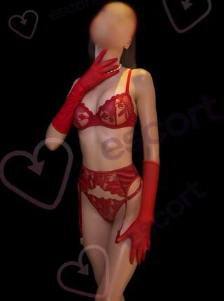 Royal massage Karolina! Erotic Massage Salon - escort Słupsk