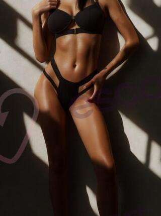 Karolina! Salon Erotic Massage LUXURY TIME - escort Koszalin