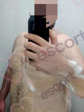 Wiem czego chcesz - escort Varsovie