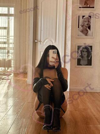 Kira - escort Wroclaw