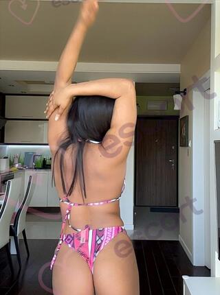 Mimi - escort Gdynia