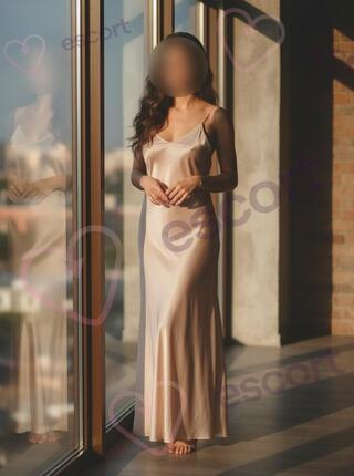 Namiętny masaż - escort Posen