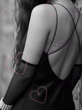 Ania - escort Poznan