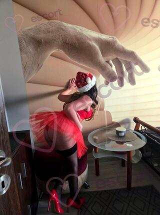 Zerżnij Mikołajke - escort Piotrków Trybunalski