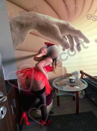 Wyuzdana Mikołajka - escort Piotrków Trybunalski