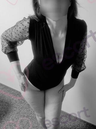 Zapraszam! Najdłuższe nogi na śląsku - escort Ruda Śląska