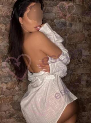 Kamila - escort Olsztyn