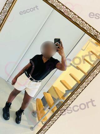 Karen - escort Warsaw