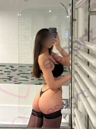 UROCZA KOTKA - escort Przemyśl