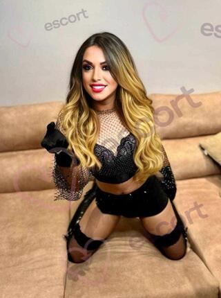 Devora - escort Warsaw