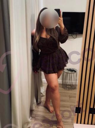 Viktoria - escort Szczecin