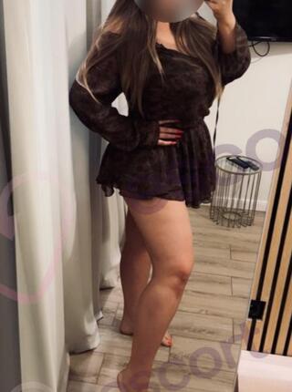 Twoja KOCHANKA - escort Kępno