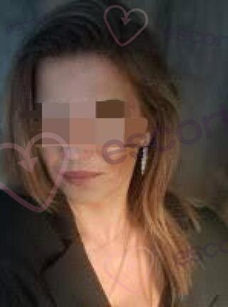 Zmysłowa Julietta - escort Grudziądz