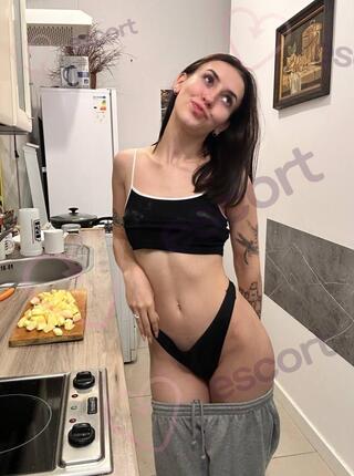 SexiGotowanie - escort 