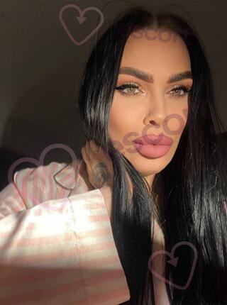 Eva Luxury - escort Cracow