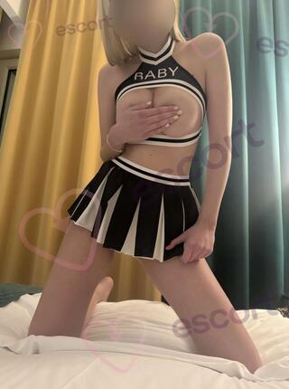 Uliana - escort Warschau