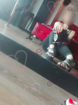 Lera - escort Warsaw