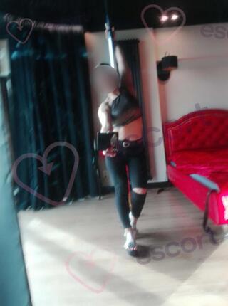 Lera - escort Warsaw