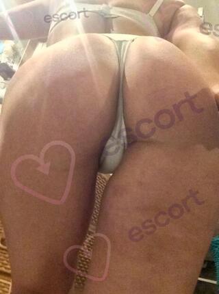 Lera - escort Warsaw