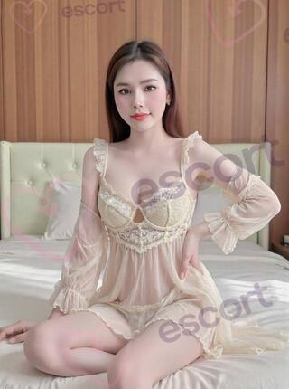 Polly - escort Warschau