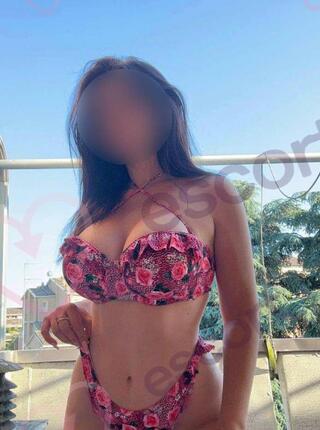 Lena - escort Warschau