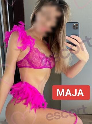 Nowy Salon Masażu ERO. - escort Lublin