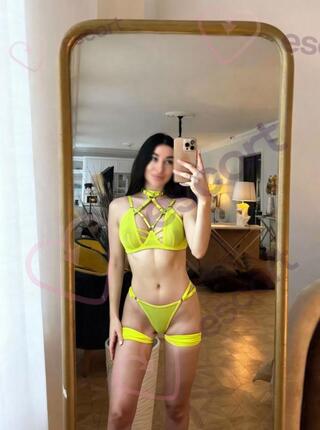 Karina - escort Rzeszow