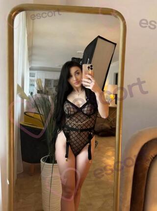 Karina - escort Breslau