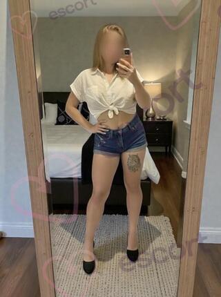 ANAL PRINCESS - escort Warszawa