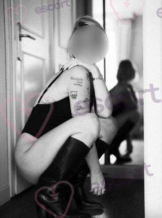 Marta - escort Lublin