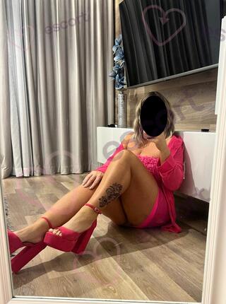 Waniliowy sex - escort Wroclaw