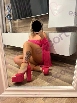 Waniliowy sex - escort Wroclaw