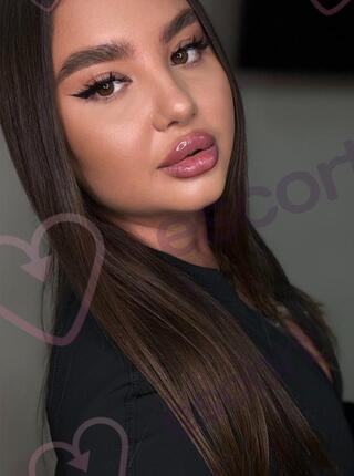 Kira - escort Kielce