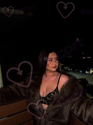 Kira - escort Siedlce