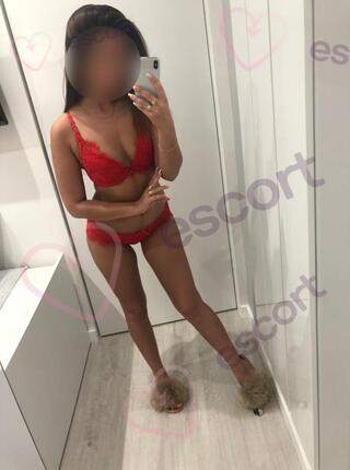 Nowa hott - escort Zduńska Wola