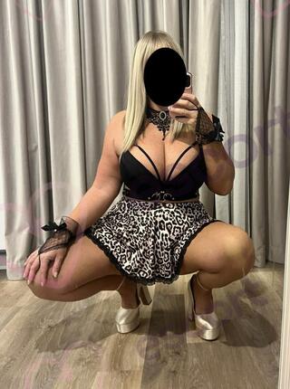 Nowa Lili - escort Wrocław