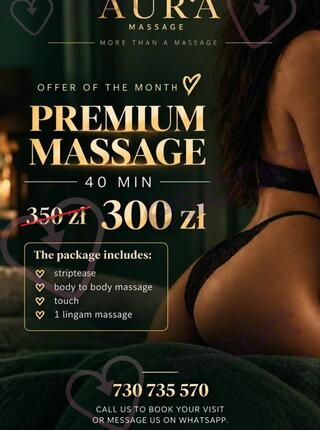 E M I L A - BODY TO BODY - escort Kattowitz