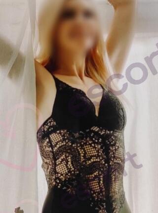 Ewelina - escort Ruda Śląska