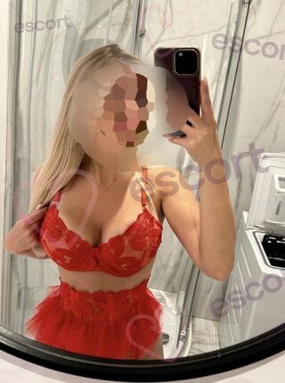 Karina - escort Bialystok