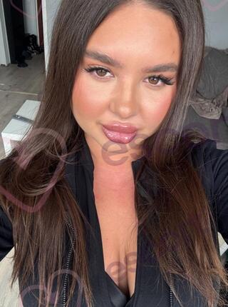 KiraNew - escort Katowice